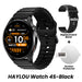 Watch 4S-Black