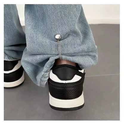 DIY Sewing Supplies Hooks Chain Magnetic Buckle Exquisite Brooch Buckles Roll Up Pants Legs Alloy Change Shorts Trouser Legs