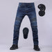 Blue Better gear