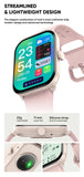 Watch 5 Smart Watch Global Version Men Women HD AMOLED Screen Heart Rate Bluetooth Call GPS Track Waterproof Sports Smartwatches