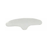 Reusable Anti-aging Silicone Invisible Chest Patch Self Adhesive Anti Wrinkle Facial Skin Lifting Patches Wrinkle Remover Strip