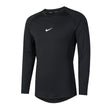 NIKE 2025 Men's AS M NP DF TIGHT TOP LS Sports T-shirt FB7920-010