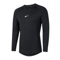 NIKE 2025 Men's AS M NP DF TIGHT TOP LS Sports T-shirt FB7920-010