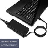 20V 3.25A 65W USB AC Laptop Charger Power Adapter For Lenovo Thinkpad X301S X230S G500 G405 X1 Carbon E431 E531 T440s Yoga 13