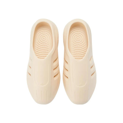 Adidas Originals 2025 Men's Adidas FOM III Infinity Mule ORI-CLASSIC Sports Slippers IH0355