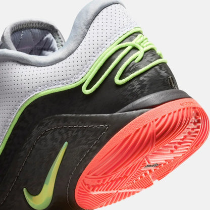 Zapatillas de baloncesto NIKE LEBRON XXII EP para hombre 2024 FZ1095-101