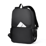 Unisex Foldable Expandable Nylon Backpack Lightweight Casual Large Capacity Multifunctional Outdoor Sports Travel Bag