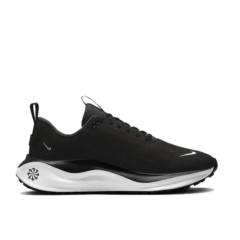 NIKE Original Man sneakers New Arrival React Infinity Run Flyknit 4 Gore-Tex Low Shock-absorbing and wear-resistant shoe
