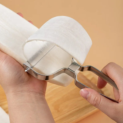 Peeler Vegetables Fruit Stainless Steel Knife Cabbage Graters Salad Potato Slicer Kitchen Accessories Cooking Tools Wide Mouth