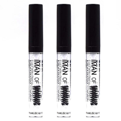 Eyebrow Mascara Mascara Eyelash Growth Clear Waterproof Waterproof Eyebrow Lasting Highly Rated Transparent Eyebrow Gel Trending