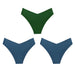 3Pcs Panties Set 17