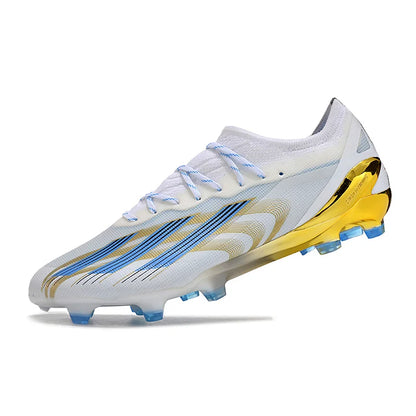 Adidas X CRAZYFAST MESSI.1 FG Soccer Shoes Football Boots