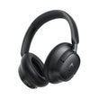 Fone de Ouvido Sem Fio Baseus EH10 NC ANC com Cancelamento de Ruído Híbrido Adaptativo de 45dB, Hi-Res LDAC, Bluetooth 6.0 e 80 Horas de Autonomia