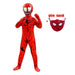 spiderman S
