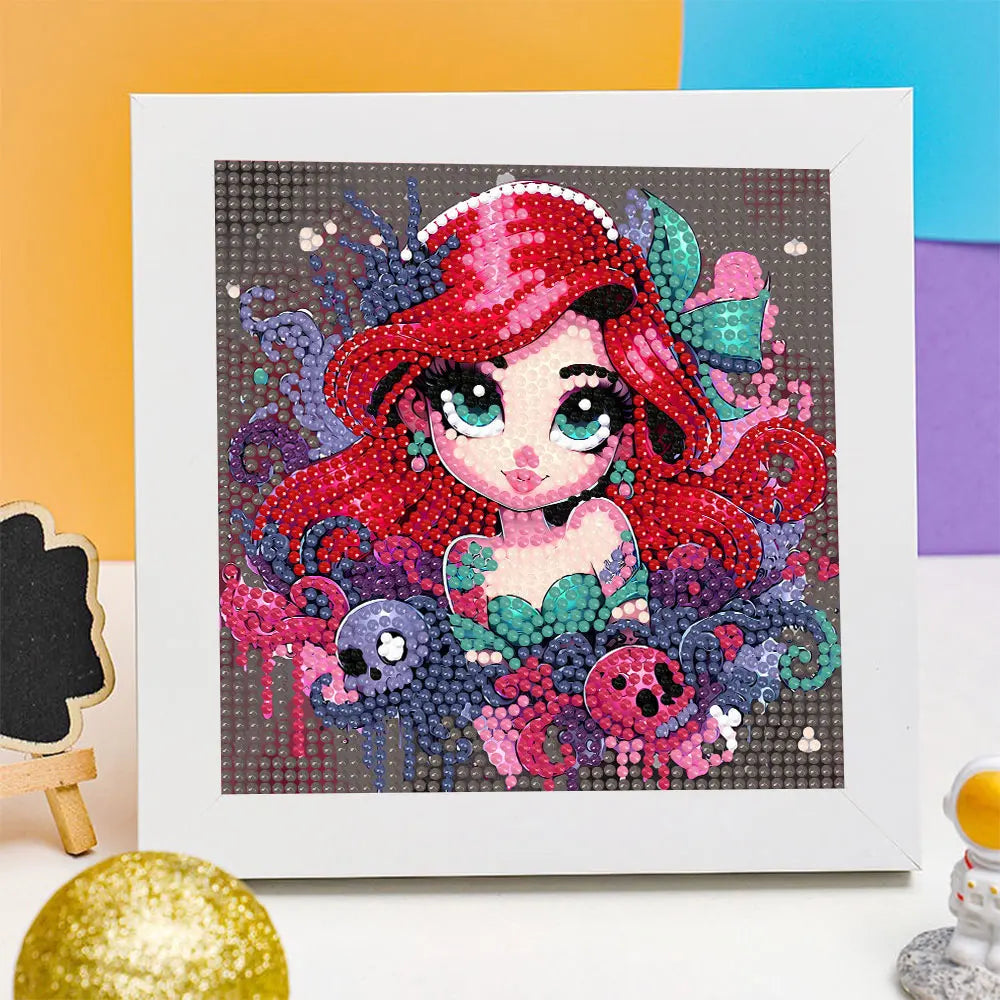 Disney Diamond Painting Lilo & Stitch New Collection 2025 Full Diamond Mosaic 5D DIY Cross Stitch Kits Diamond Art Home Decor