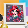 Disney Diamond Painting Lilo & Stitch New Collection 2025 Full Diamond Mosaic 5D DIY Cross Stitch Kits Diamond Art Home Decor
