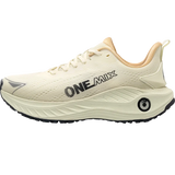ONEMIX Casual Running Shoes Breathable Summer Jogging Shoes Men Lightweight Women Gym Shoes Outdoor Male Cushion Sports Shoes