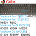 Color 1