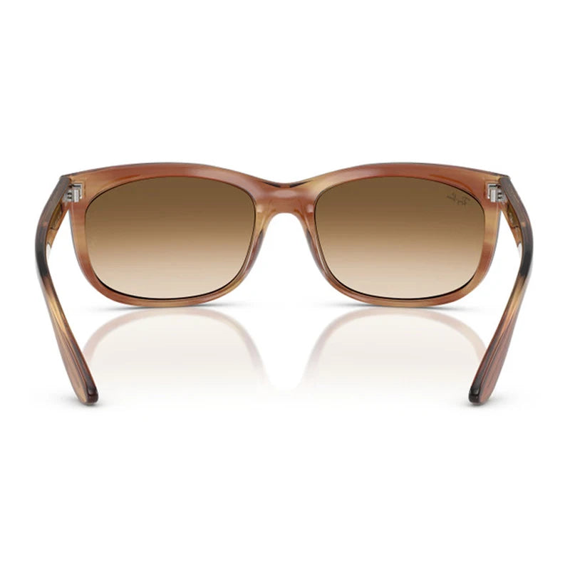 RayBan original RB2389 BALORETTE sunglasses UV Protection Premium Eyewear in box