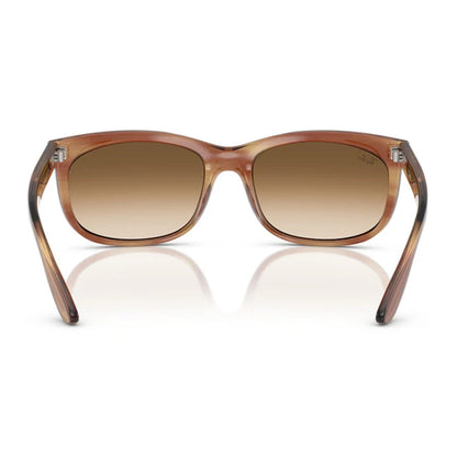 RayBan original RB2389 BALORETTE sunglasses UV Protection Premium Eyewear in box