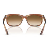 RayBan original RB2389 BALORETTE sunglasses UV Protection Premium Eyewear in box