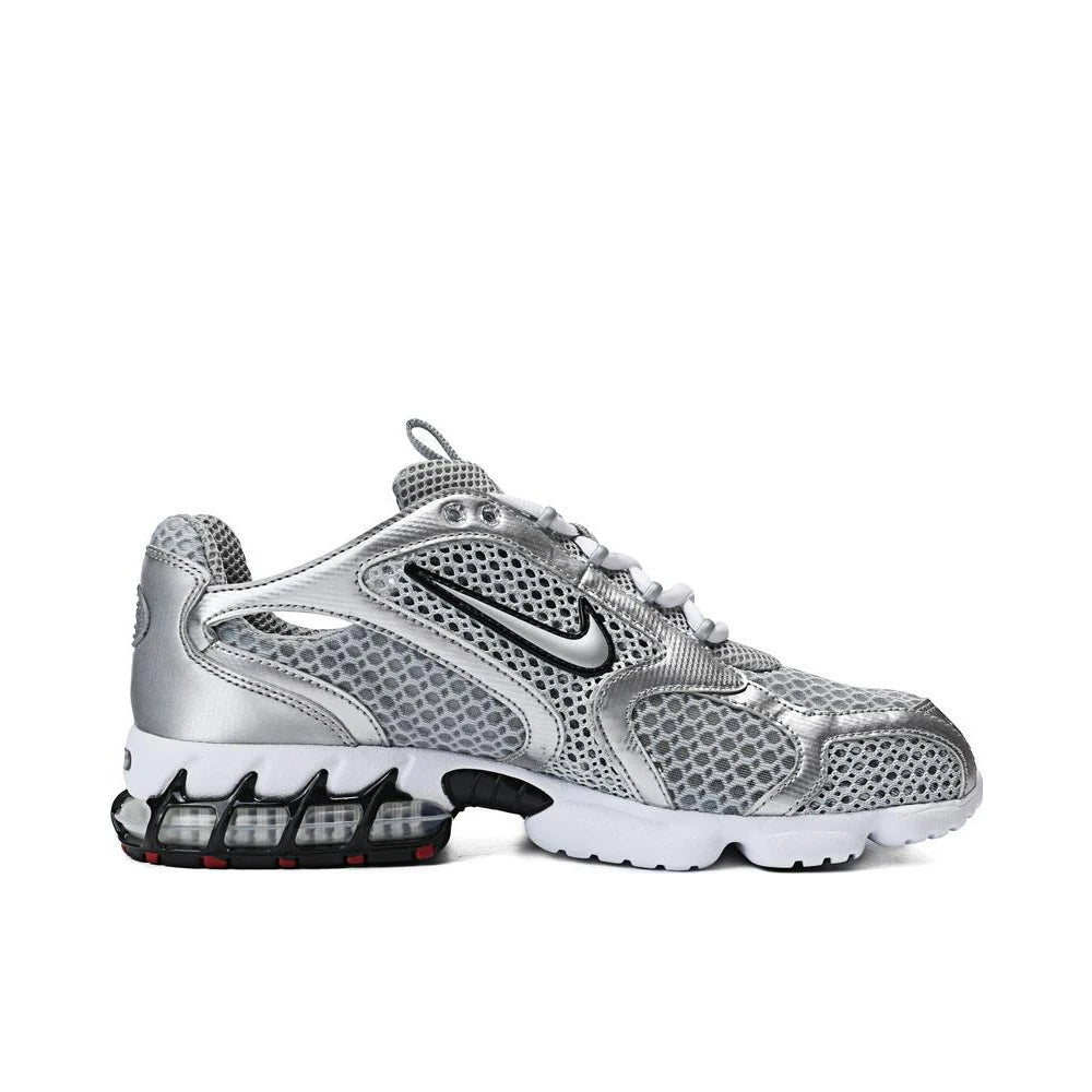 NIKE 2024 Men's AIR ZOOM SPIRIDON CAGE 2 Casual Sneaker Sports Shoes CJ1288-001