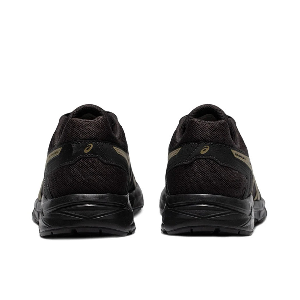 Asics Gel Contend 4 Man and Women High-performance Running Shoes Shock Absorption