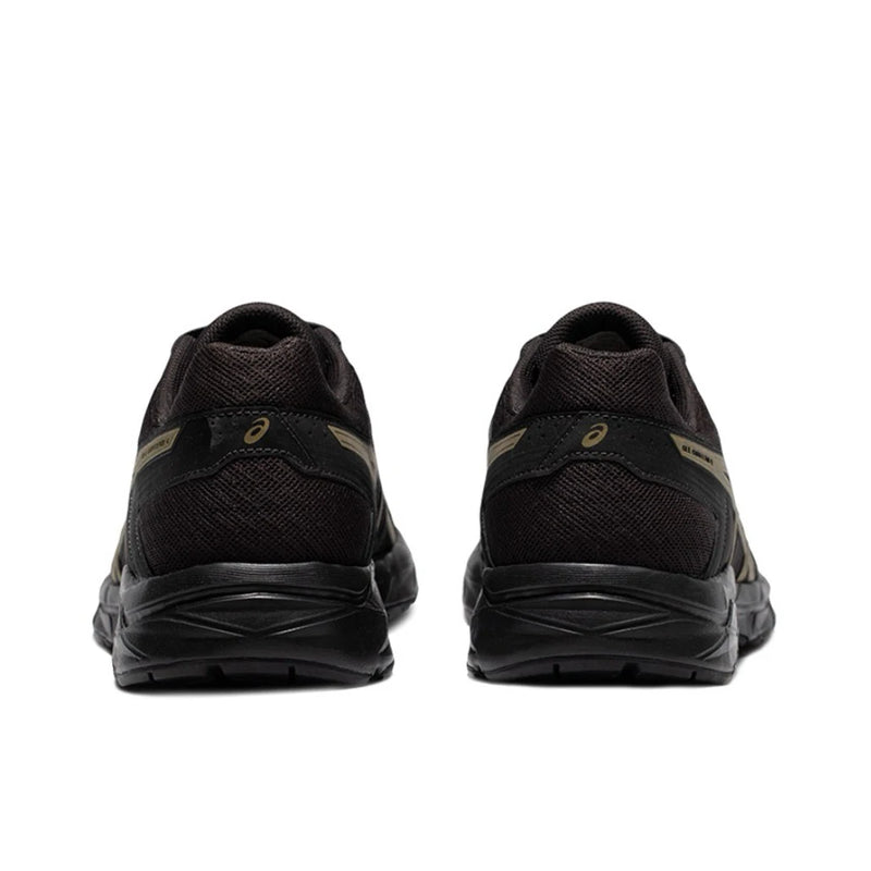 Asics Gel Contend 4 Man and Women High-performance Running Shoes Shock Absorption