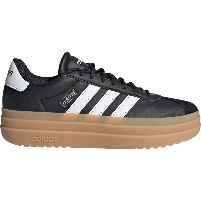 Adidas Official Genuine New Casual Thick Sole Women's Breathable Sports Sneakers IH3081