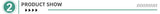30/40/50cm Koi Pond Filter Brush 10pcs Fish Pond Filter High-density Brush Skimmer Aquarium Filtration System Cleaning Tools