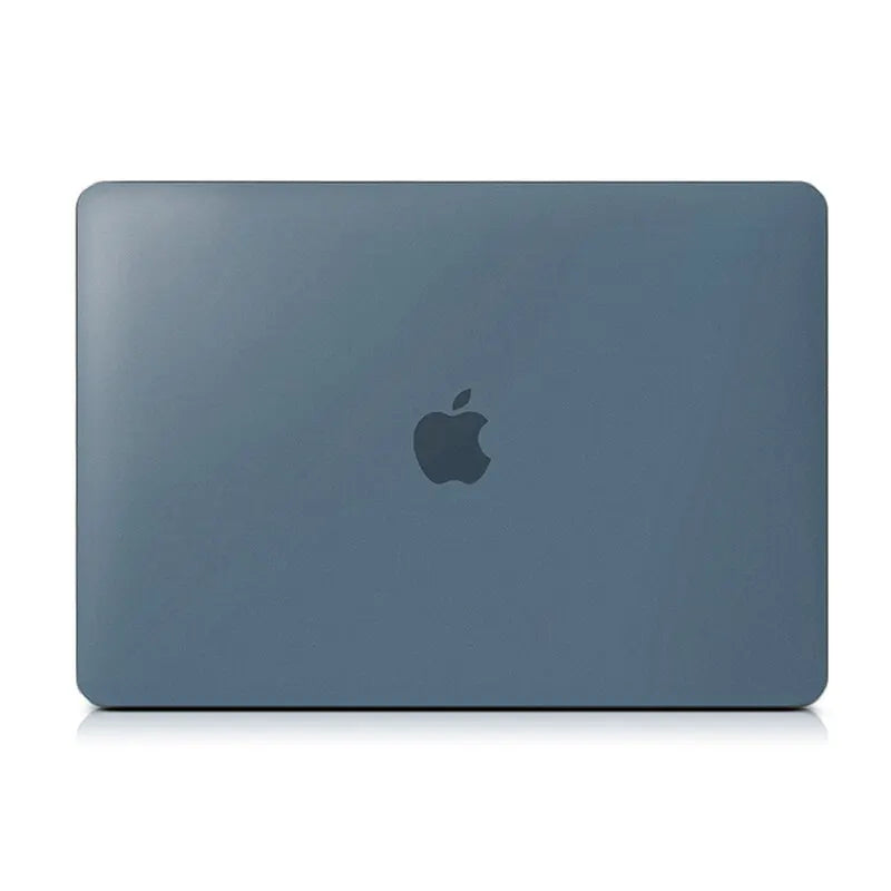 Nueva funda de TPU suave para portátil para MacBook Air 13 M1 M2, funda para MacBook Pro 14, funda con chip Air 13.6, funda para MacBook Pro 13.