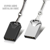 USB Pen Drive 128GB 2.0 USB Flash Drive 4GB 8GB 16GB 32GB Metal PenDrive High Speed ​​Usb Memory stick 256gb 512gb Creative Gifts
