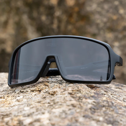 Sunglasses for Men Fashion Outdoor Sports Men Bicycle Cycling Glasses Woman Riding Goggles Mountain Driving Eyewear Accessories