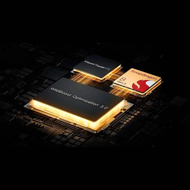 Xiaomi Poco F6 Pro 5G 12GB/256GB 12GB/512GB NFC EU Charger Global Version mobile phone