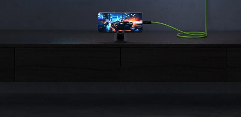 Hagibis USB C Fast Charger Cable With LED Display PD 240W 40Gbps Video Cord Compatible with Thunderbolt 4/3 For iPhone 16 Laptop