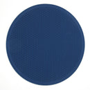 30cm Large Silicone Mat Coaster Heat Resistant Placemat Honeycomb Nonslip Pot Holder Table Mat Round Cup Mat Kitchen Accessories