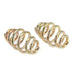3in Gold