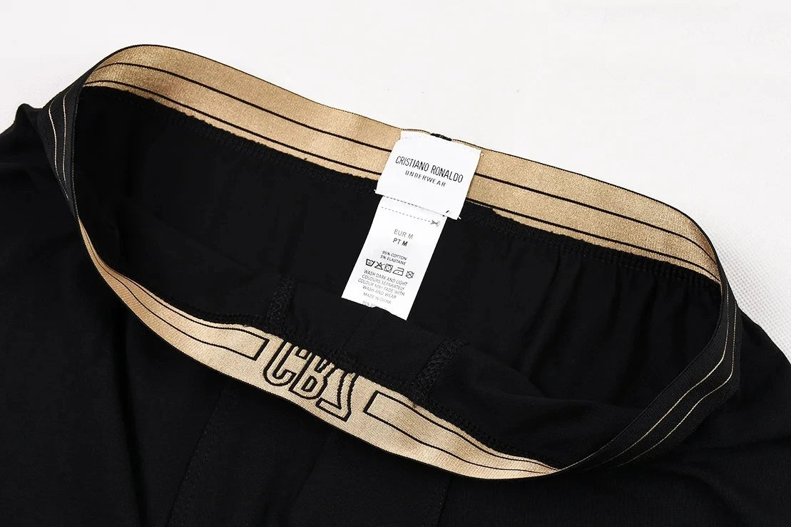 CRIIS SEVEN 7 Mens Sports Underwear Men's Boxers Underpants Shorts Fitness Man Panties Lingerie Brand Underwear Cotton M-2XL