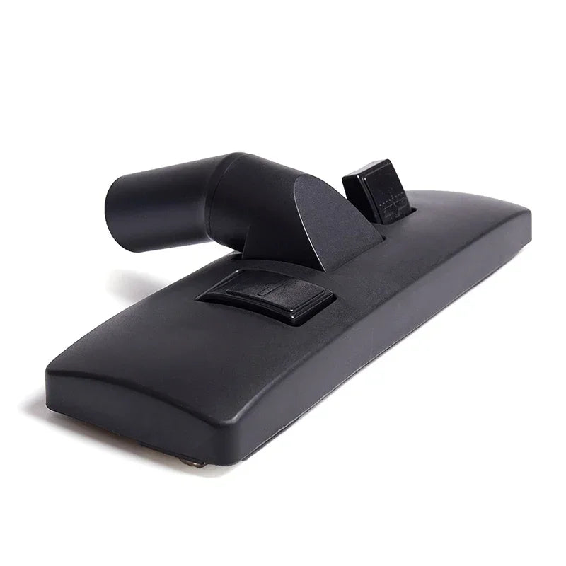 Vacuum Cleaner Accessories Universal Inner Diameter 32/35/38mm Floor Carpet Brush Head Replacement Dust