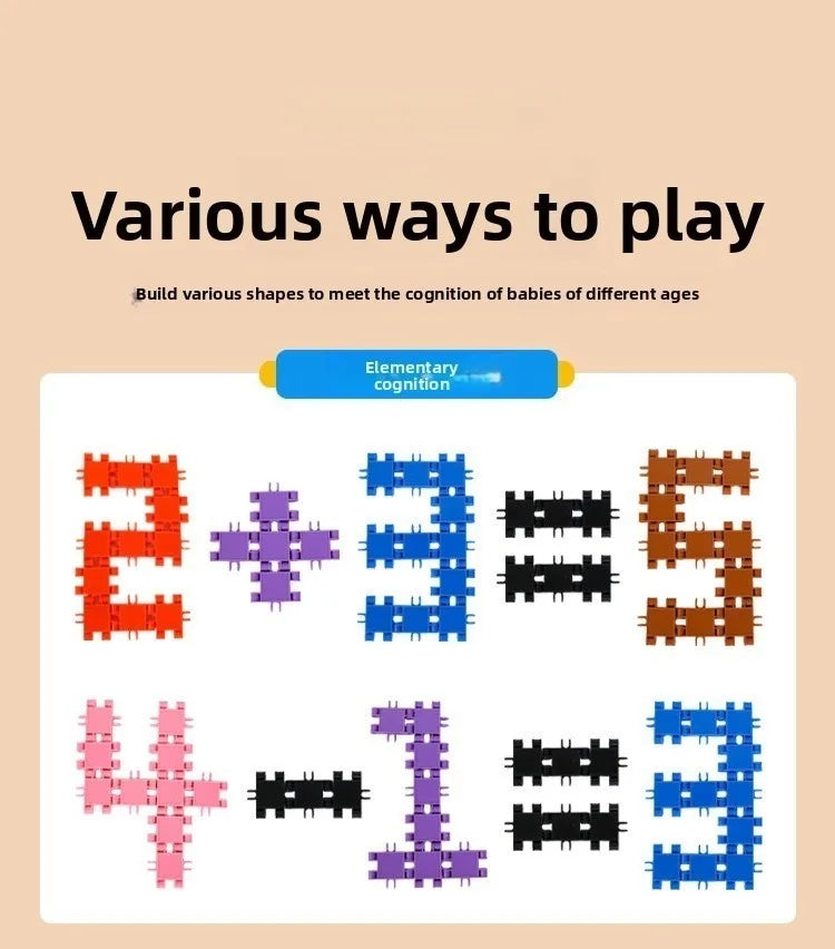50-150pcs construction blocks Child toy Building blocks bausteine set Children toys Assembly toy Building blocks