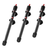 AC220-240V, 50HZ AT700 Fish Tank Thermostat Automatic Constant Temperature Heating Rod 25w 50w 100w 200w 300w Glass Heating Rod