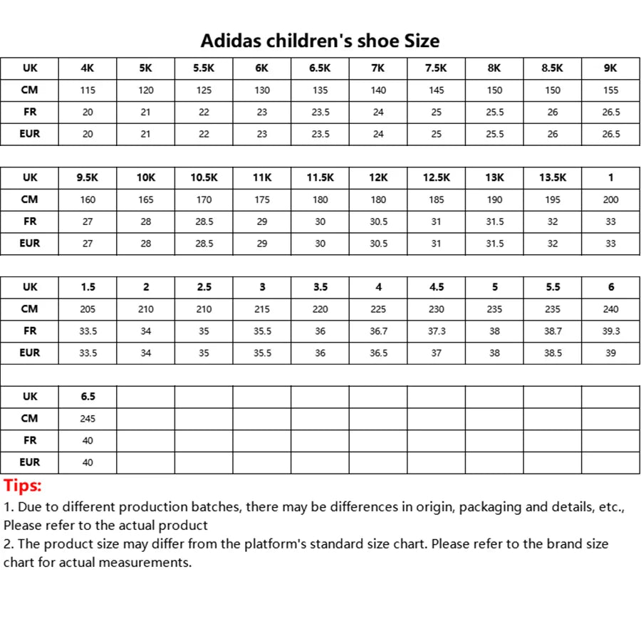Zapatillas de fútbol Adidas 2025 GOLETTO IX TF J para niño IH0101