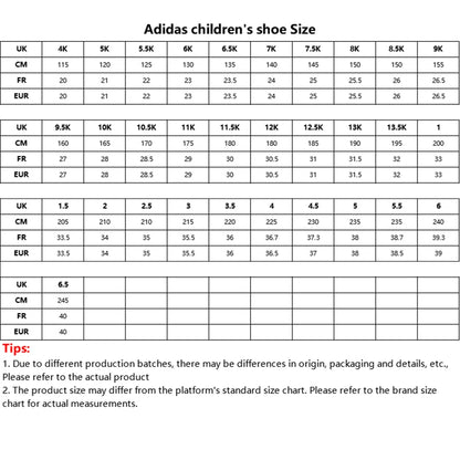 Zapatillas de fútbol Adidas 2025 GOLETTO IX TF J para niño IH0101