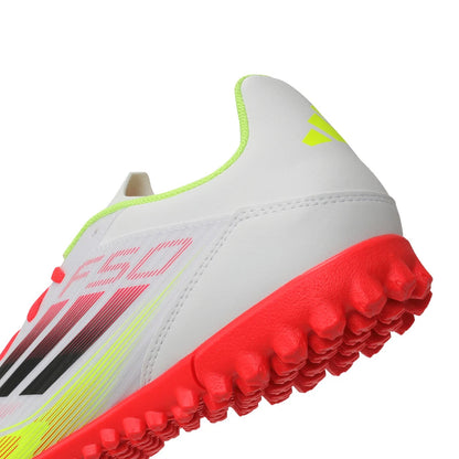 Adidas 2025 Men's F50 CLUB TF Football Sneakers IE1225