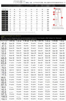 Csmor Lee Men's Jean Autumn Winter Loose-fit Straight-leg Trendy Pants Casual Denim Trousers Men Classic Stretch Jeans Fashion