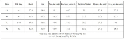 Two Piece Set Women Outfit 2023 Autumn Fashion Striped Notched Collar Long Sleeve Blazer Coat & Elegant Straight Leg Pants Set