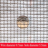 4-500mesh Stainlessy Steel Mesh Filter Net Filter Metal Net Filtration Woven Wire Sheet Screening Filter Home Kitchen Strainers