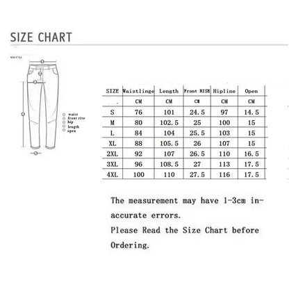 Street men's denim work pants washed solid color multi pocket casual mid waist pants slim fit daily wear jogging pants