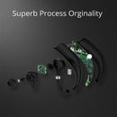 Xiaomi X23 Bluetooth Earphone True Wireless Earbuds EarHook Stereo Sound Headset Waterproof Headset Built-in Mic Gaming Headset