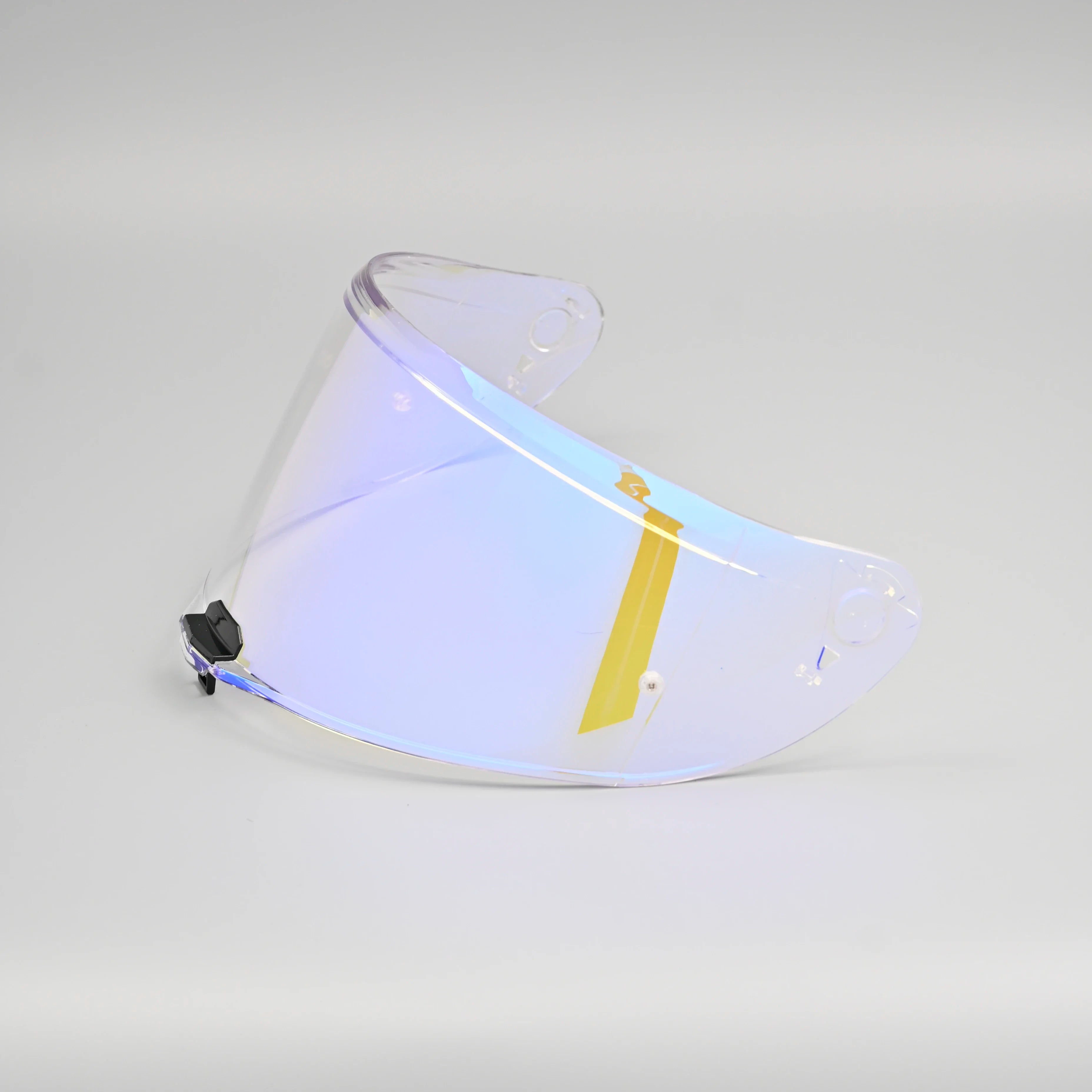 Helmet Visor For LS2 FF811 Vector II Citation II Helmet Lens Anti-Fog Anti-Scratch Anti-UV Motorcycle Shield Accessories